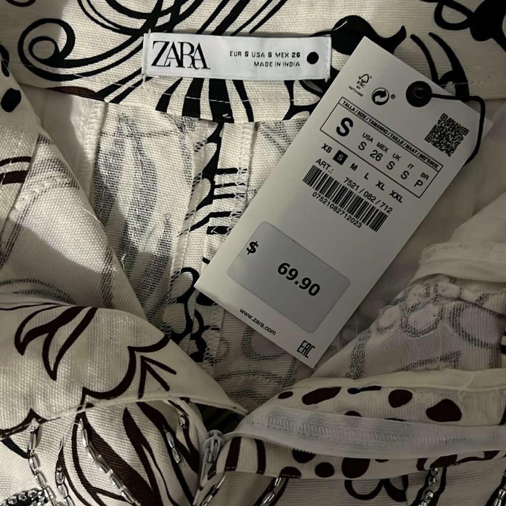 Zara - Picture 5 of 5